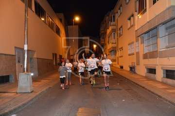 Sexta edición de la Run Together (Foto TA)